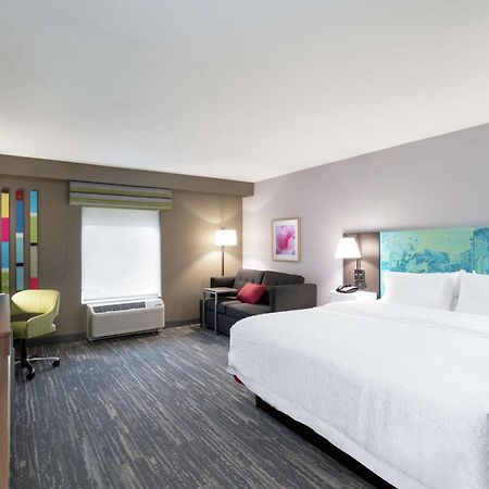 Hampton Inn Weston, Wv Екстер'єр фото
