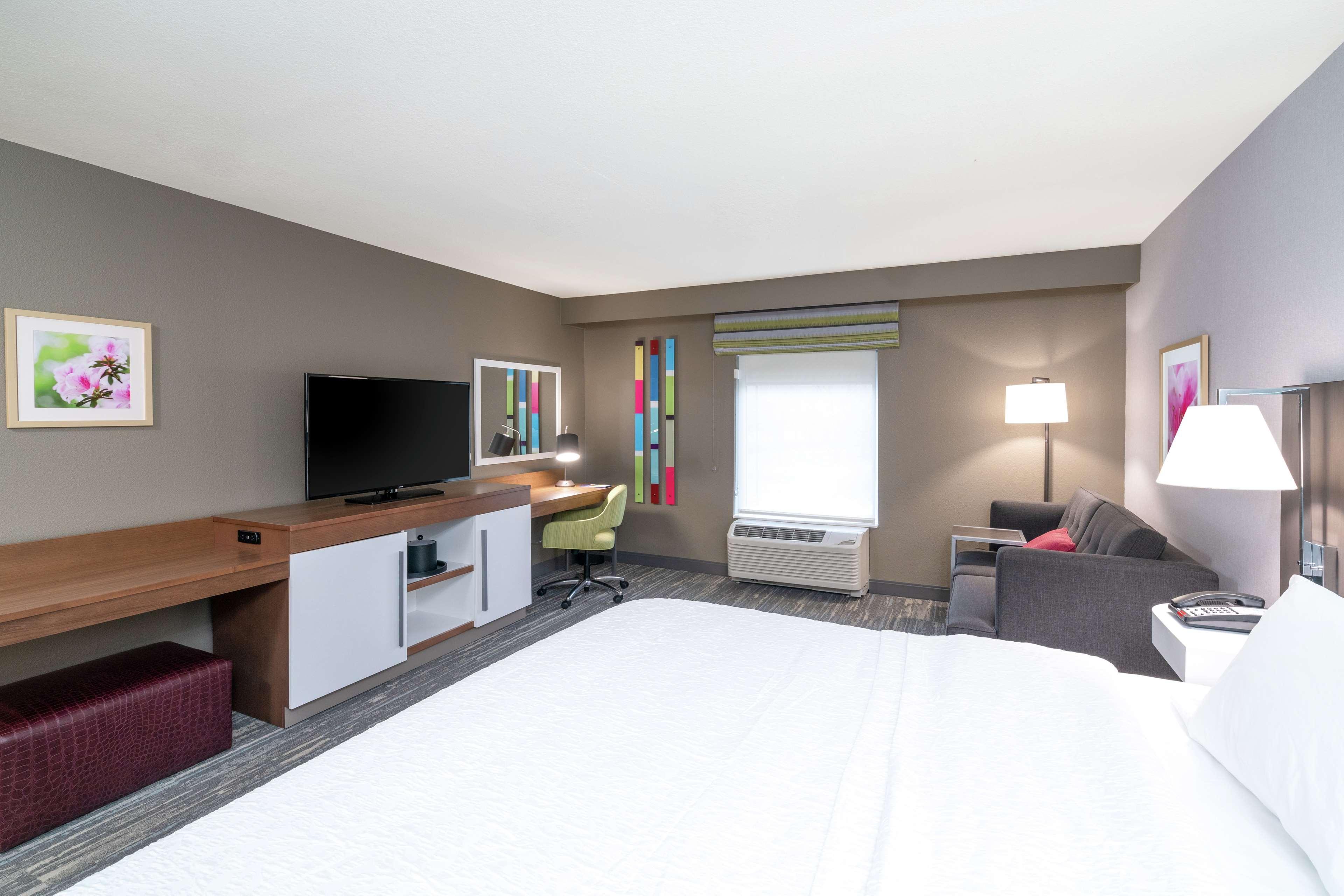 Hampton Inn Weston, Wv Екстер'єр фото