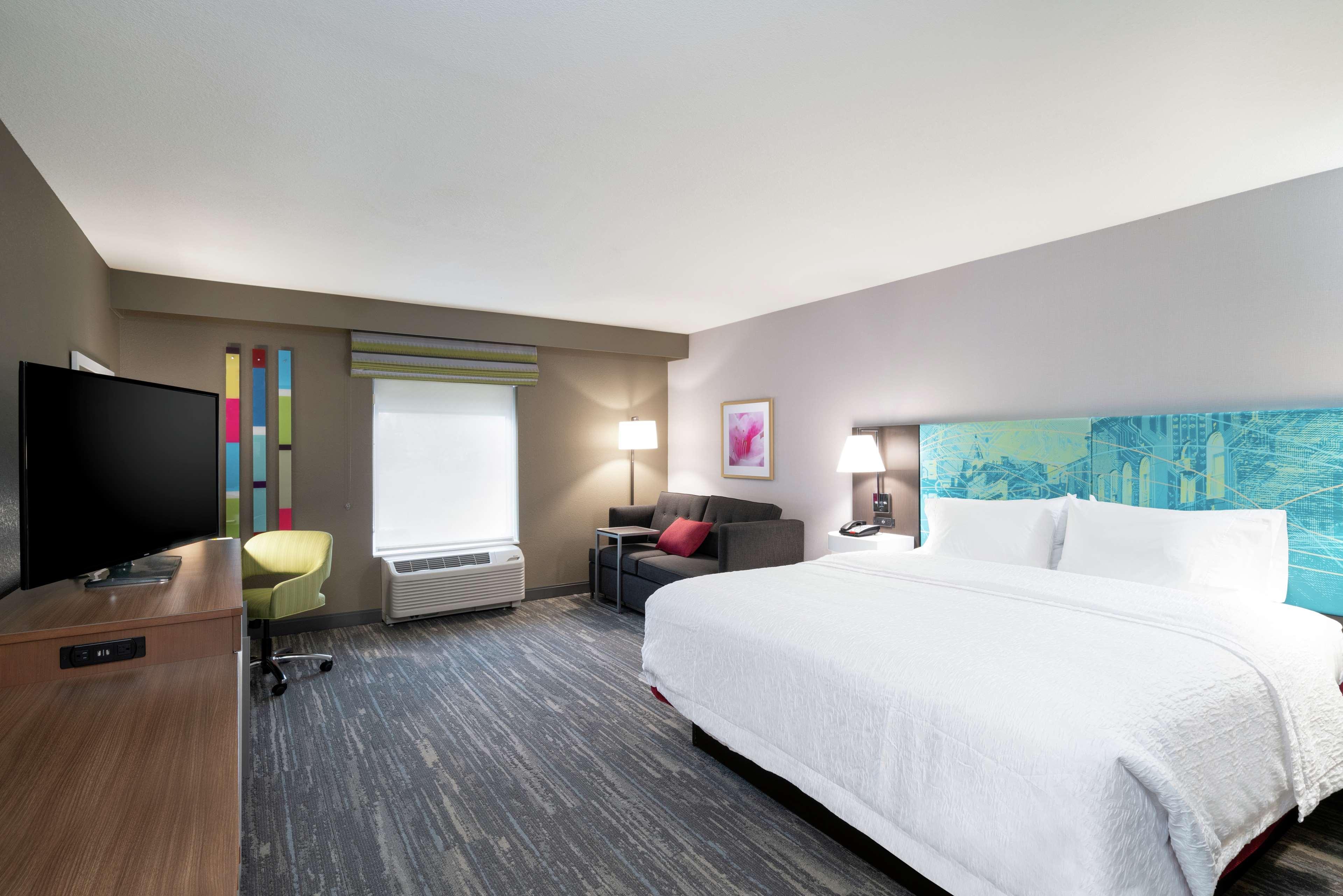 Hampton Inn Weston, Wv Екстер'єр фото