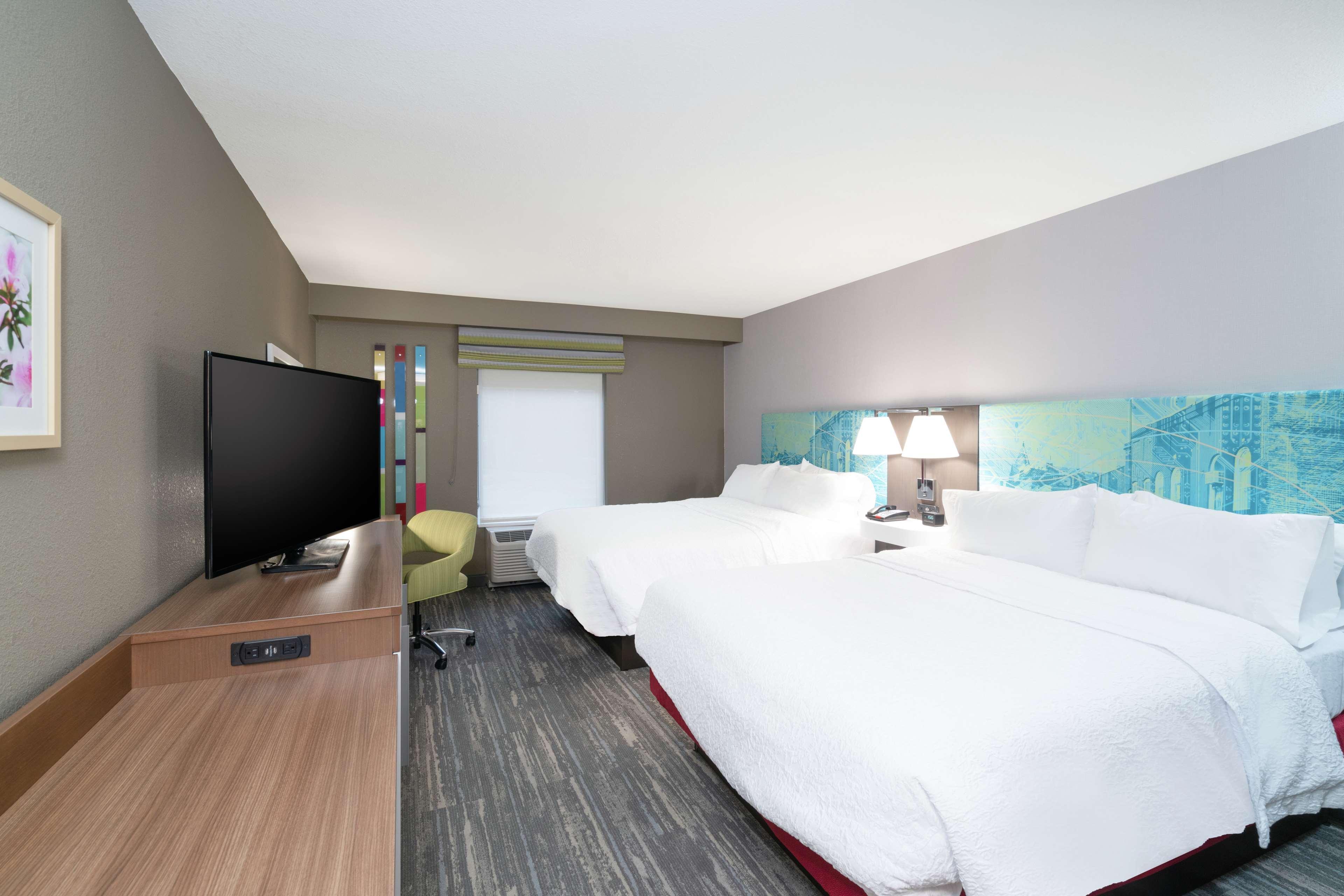 Hampton Inn Weston, Wv Екстер'єр фото