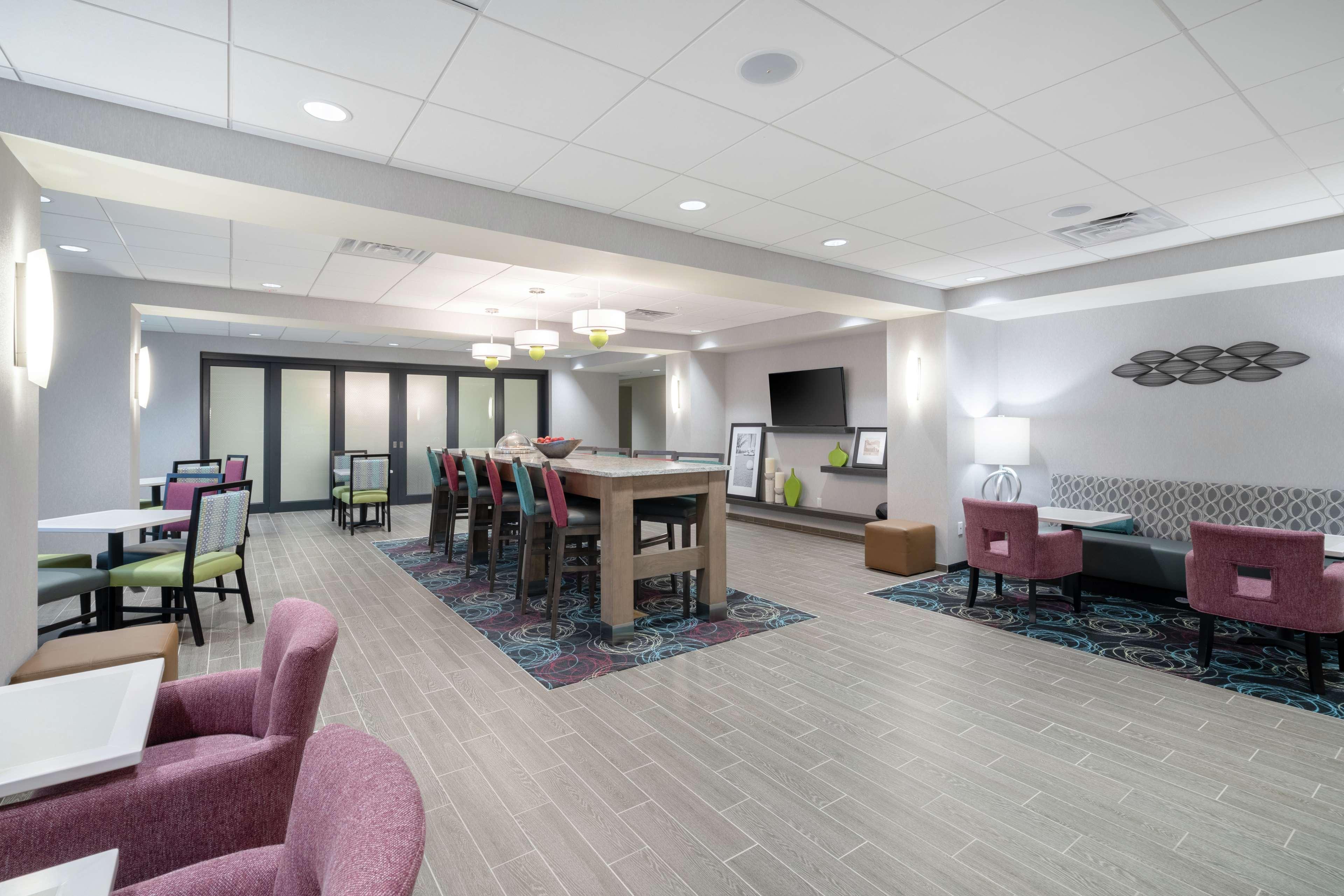 Hampton Inn Weston, Wv Екстер'єр фото