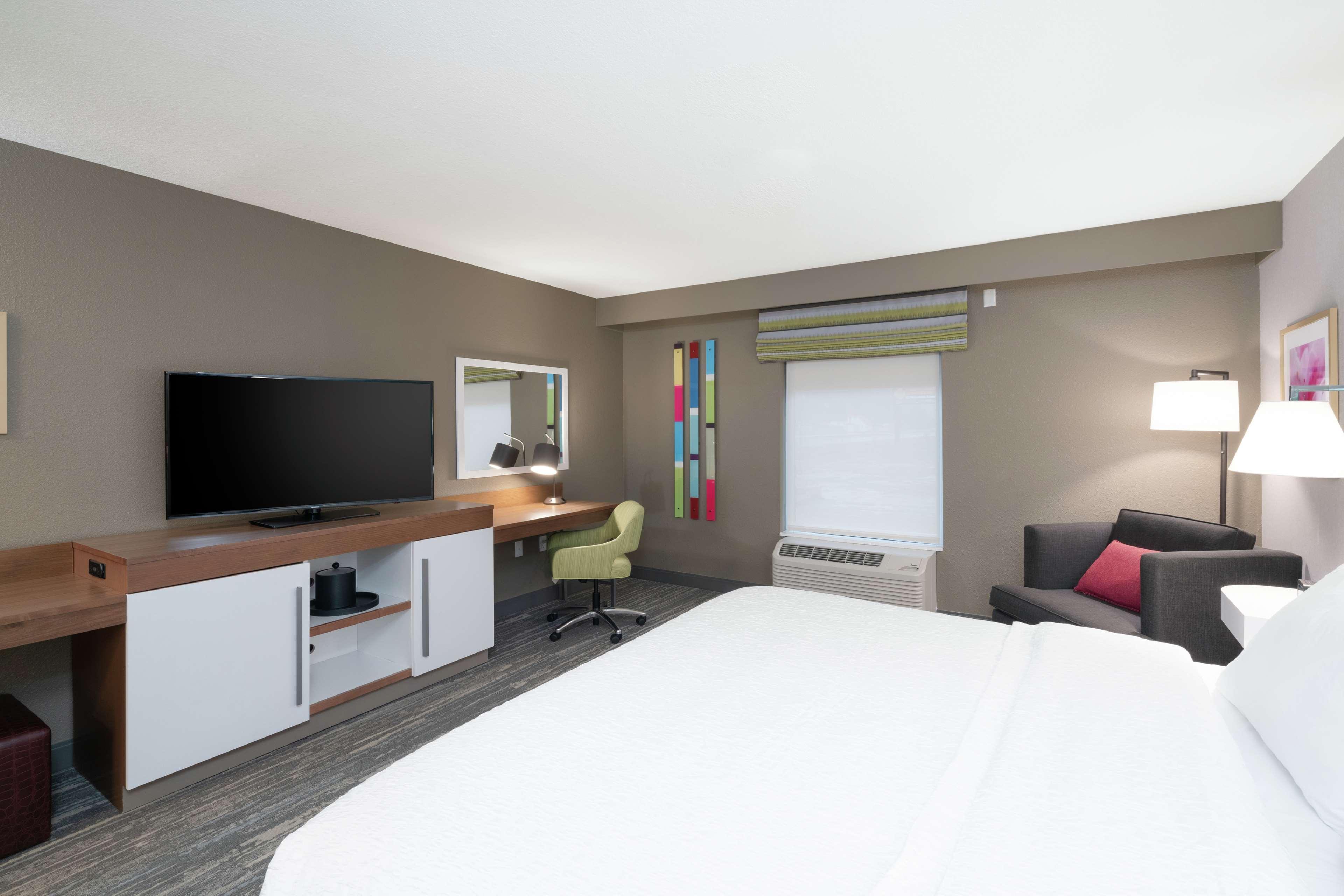 Hampton Inn Weston, Wv Екстер'єр фото