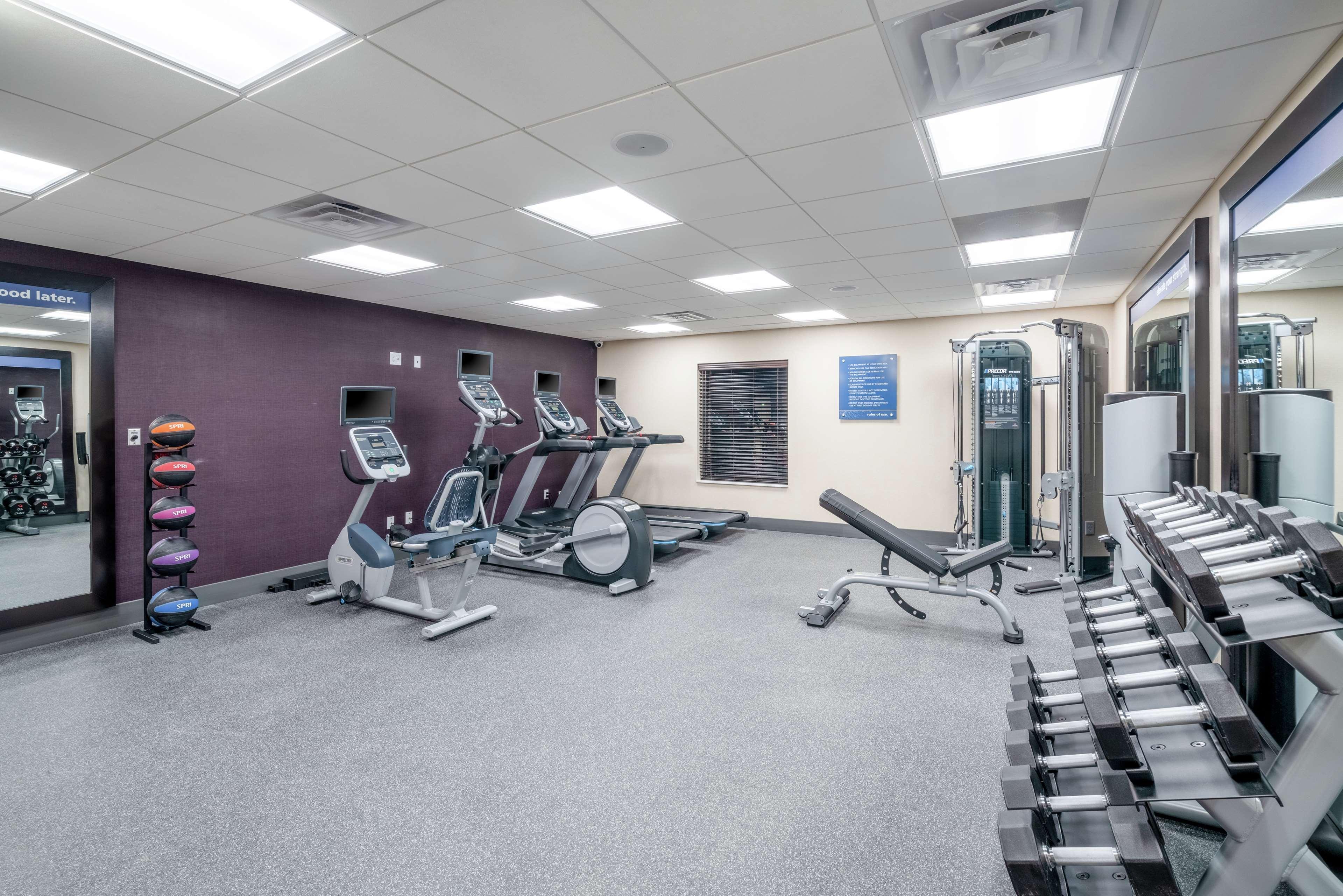 Hampton Inn Weston, Wv Екстер'єр фото