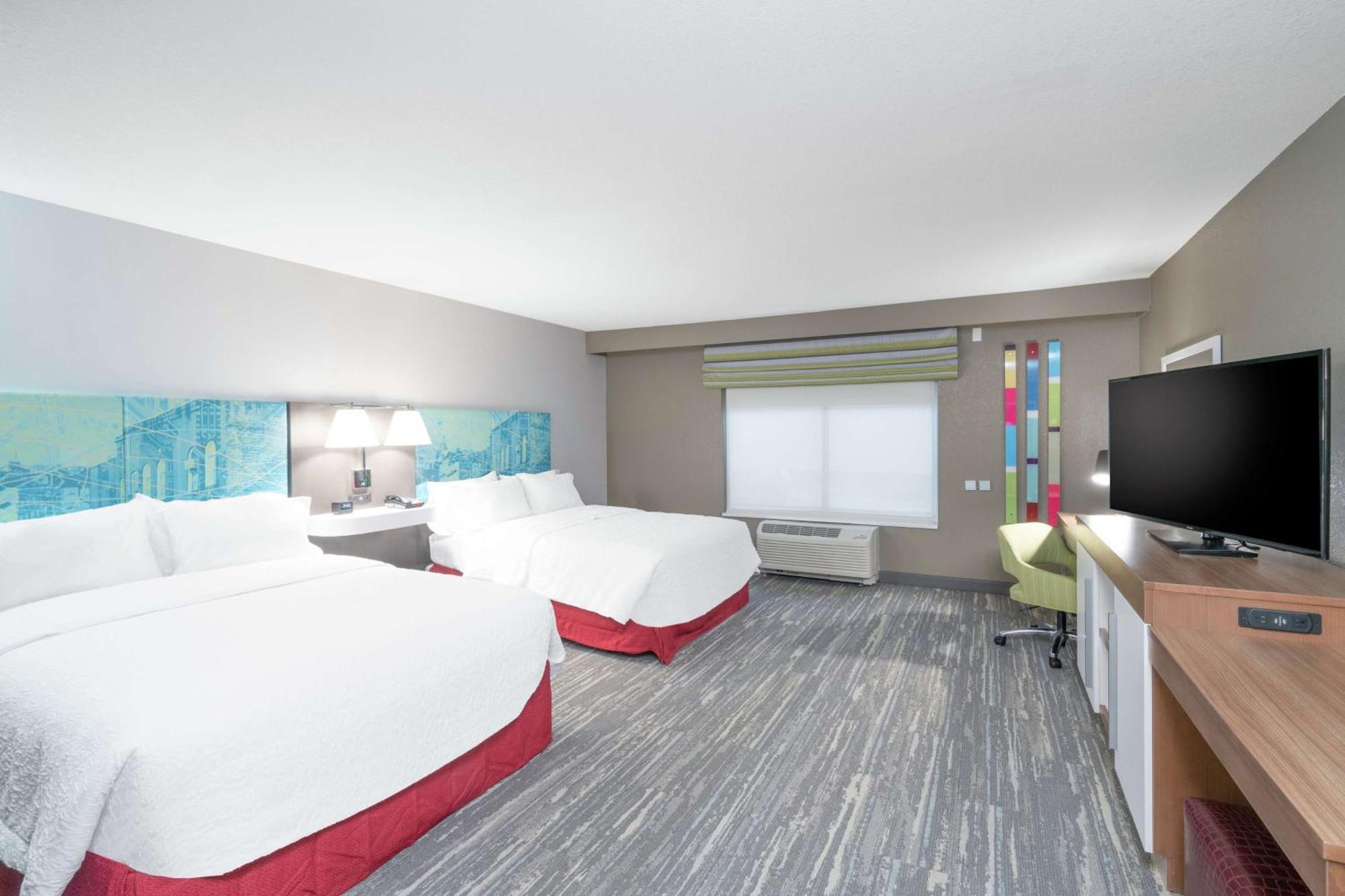 Hampton Inn Weston, Wv Екстер'єр фото