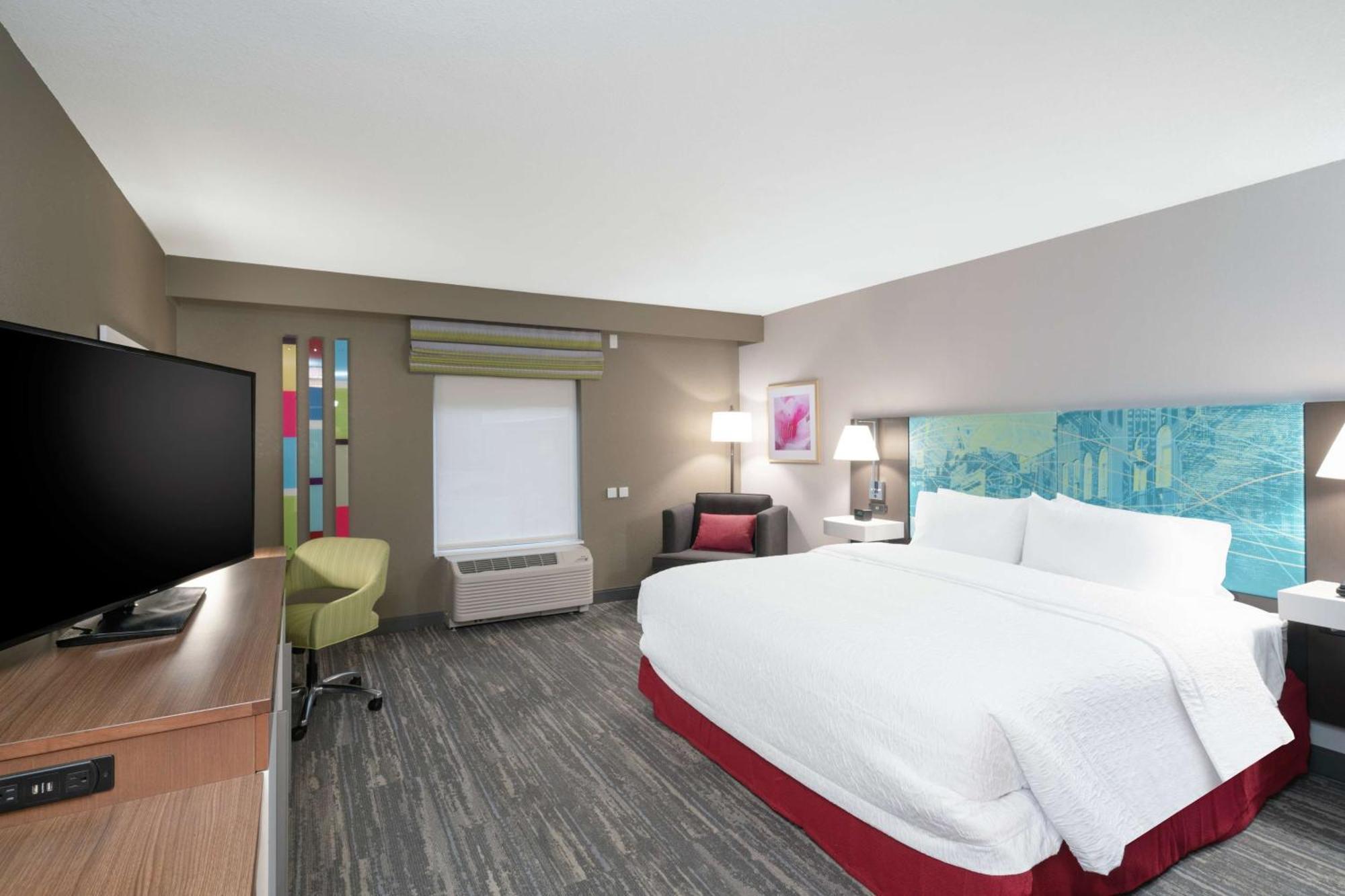 Hampton Inn Weston, Wv Екстер'єр фото