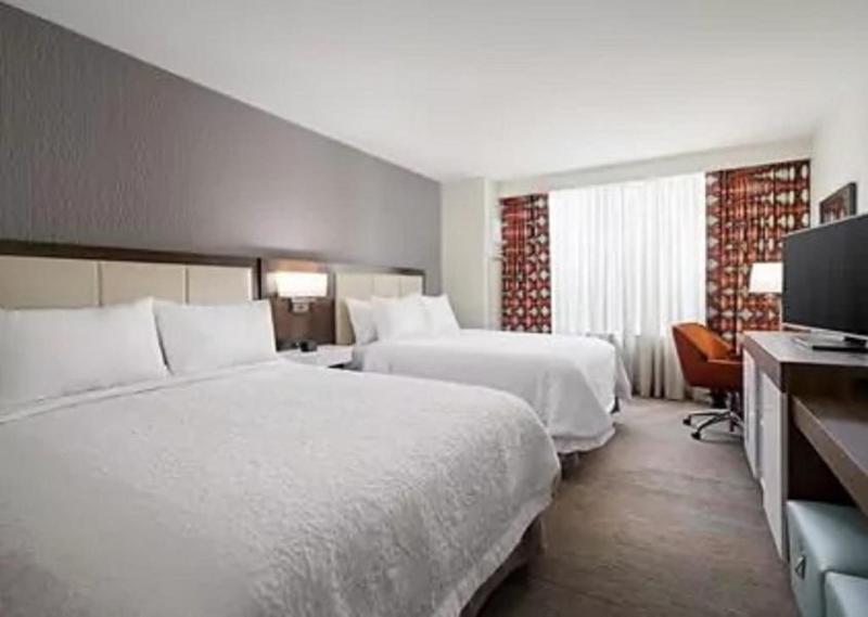 Hampton Inn Weston, Wv Екстер'єр фото